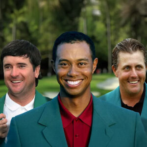 Shop By Golfer