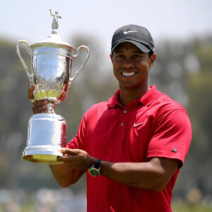 Tiger Woods