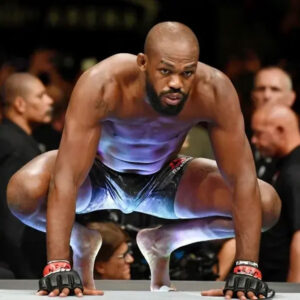 Jon Jones