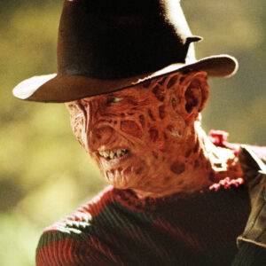 Robert Englund