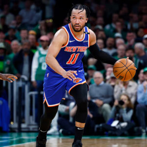 Jalen Brunson