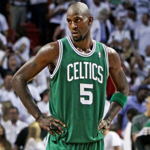 Kevin Garnett
