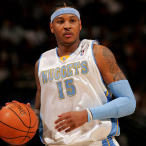 Carmelo Anthony
