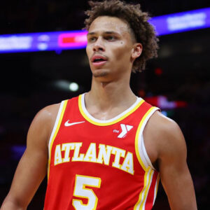 Dyson Daniels