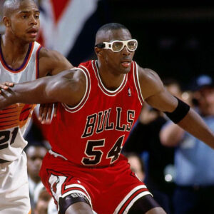 Horace Grant