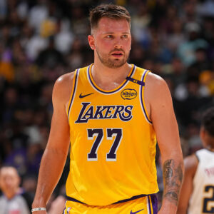 Luka Doncic
