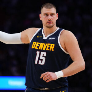 Nikola Jokic