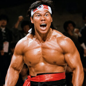 Bolo Yeung