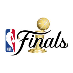 2026 NBA FINALS