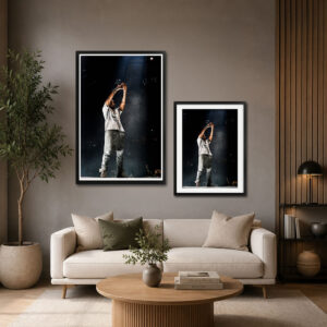 Wall Art - Ye