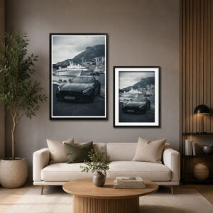 Wall Art - Expensive Toys