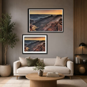 Wall Art - Grand Canyon