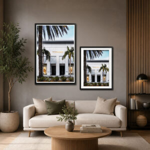 Wall Art - Tom Ford