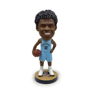 NBA - Ja Morant Memphis Grizzlies Bobble Head