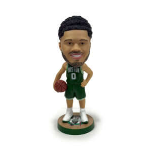 NBA - Jayson Tatum Boston Celtics Bobble Head