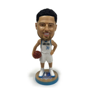 NBA - Klay Thompson Dallas Cowboys Bobble Head