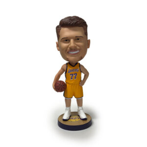 NBA - Luka Dončić Los Angeles Lakers Bobble head