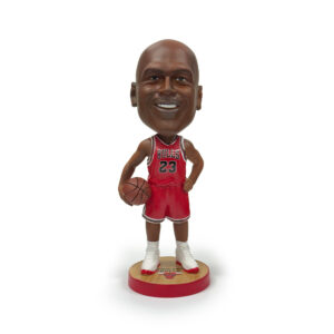 NBA - Michael Jordan "23" Chicago Bulls Bobble head