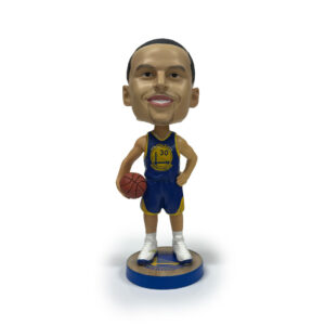 NBA - Stephen Curry "Steph Curry" Golden State Warriors Bobble head