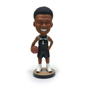 NBA - Victor Wembanyama "Wemby" San Antonio Spurs Bobble head