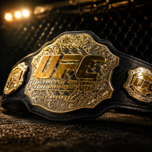Signed Belts
