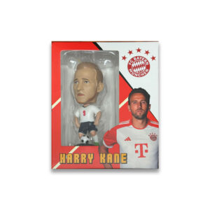 Soccer - Harry Kane FC Bayern Munich Big Head Mini Figurine