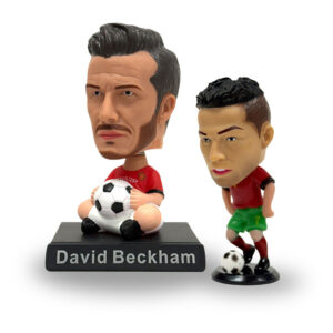Soccer Bobble Heads