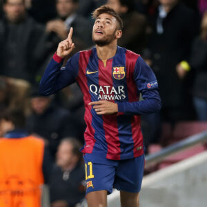 Neymar Jr