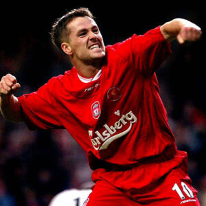 Michael Owen