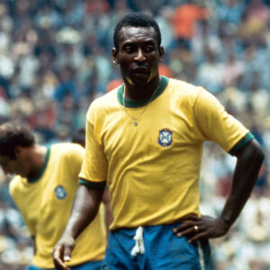 Pele