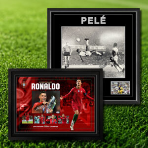 Signed Photos/Prints