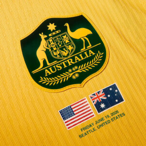 Socceroos