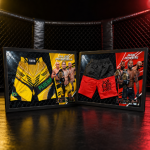 Signed Shorts/Trunks