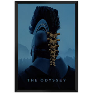 The Odyssey - Movie Poster C