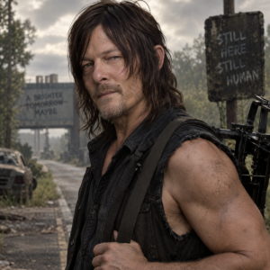 Norman Reedus