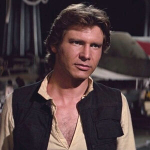 Harrison Ford