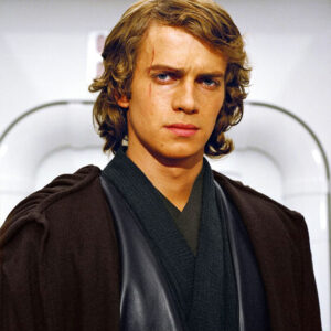 Hayden Christensen