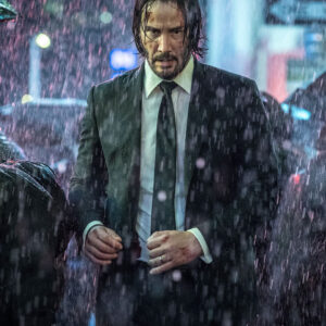 Keanu Reeves