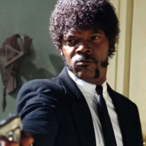 Samuel L Jackson