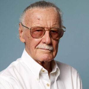 Stan Lee