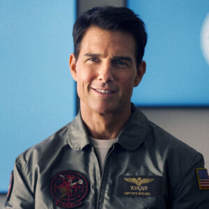 Tom Cruise