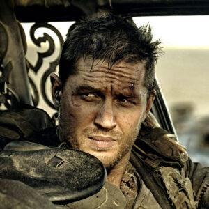 Tom Hardy