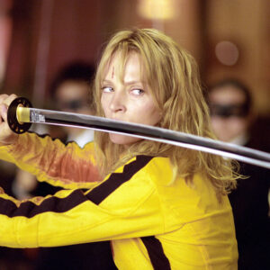Uma Thurman