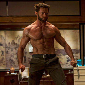 Hugh Jackman
