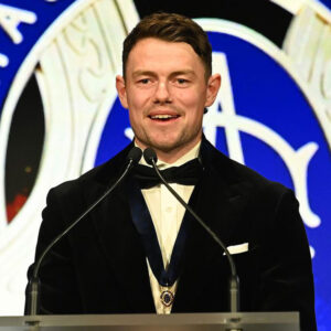 2020 & 2023 Brownlow Medal (Lachie Neale)