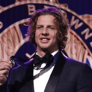 2015 & 2019 Brownlow Medal (Nat Fyfe)