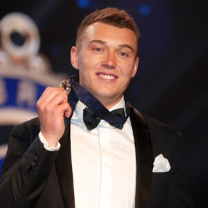 2022 Brownlow Medal (Patrick Cripps)