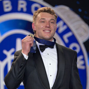 2024 Brownlow (Patrick Cripps)