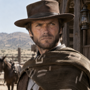 Clint Eastwood