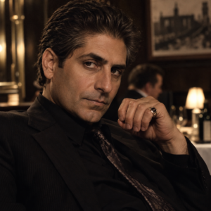 Michael Imperioli